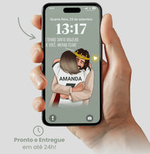 Carregar imagem no visualizador da galeria, Papel de parede - Você é o orgulho de Jesus
