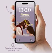 Carregar imagem no visualizador da galeria, Papel de parede - Onde quer que você esteja
