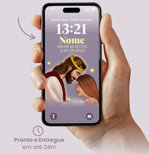 Carregar imagem no visualizador da galeria, Papel de parede - Onde quer que você esteja
