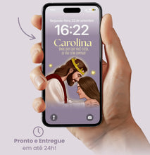 Carregar imagem no visualizador da galeria, Papel de parede - Onde quer que você esteja
