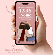 Carregar imagem no visualizador da galeria, Papel de parede - Mesmo no seu pior momento
