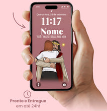 Carregar imagem no visualizador da galeria, Papel de parede - Você é especial
