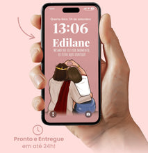 Carregar imagem no visualizador da galeria, Papel de parede - Mesmo no seu pior momento
