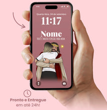 Carregar imagem no visualizador da galeria, Papel de parede - Você é especial
