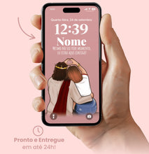 Carregar imagem no visualizador da galeria, Papel de parede - Mesmo no seu pior momento
